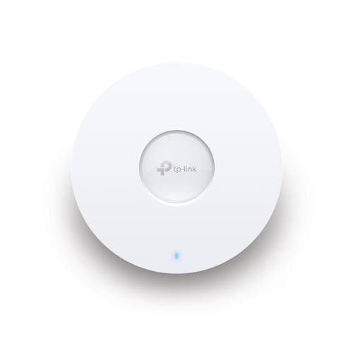 TP-Link Omada AX1800 Wireless Dual Band Ceiling Mount Access Point - Image 1