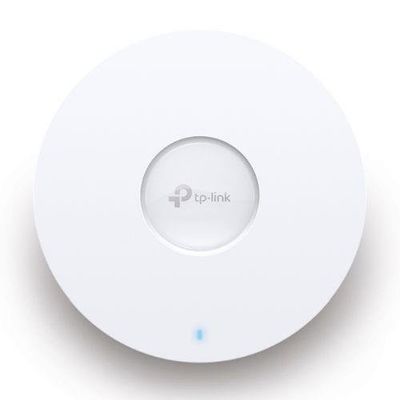 TP-Link Omada AX3000 Ceiling Mount WiFi 6 Access Point