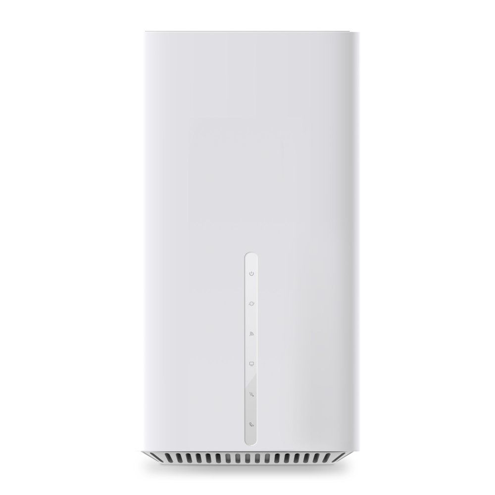 TP-Link AX3000 Dual Band Wi-Fi 6 VoIP Router - Image 1