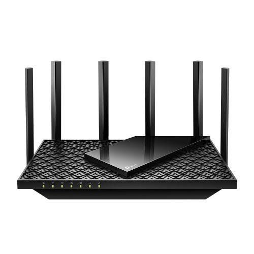 TP-Link Archer AX5400 Multi-Gigabit WiFi 6 Router - Image 1