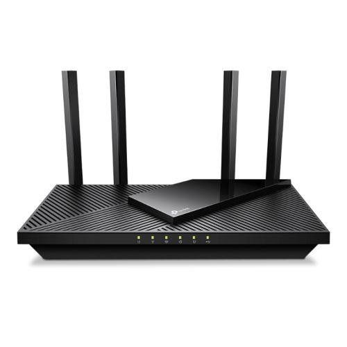 TP-Link Archer AX3000 Multi-Gigabit Wi-Fi 6 Router with 2.5G Port - Image 1