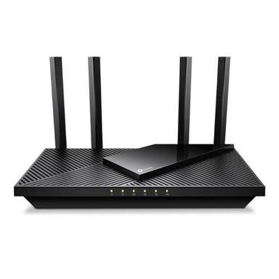 TP-Link Archer AX3000 Multi-Gigabit Wi-Fi 6 Router with 2.5G Port