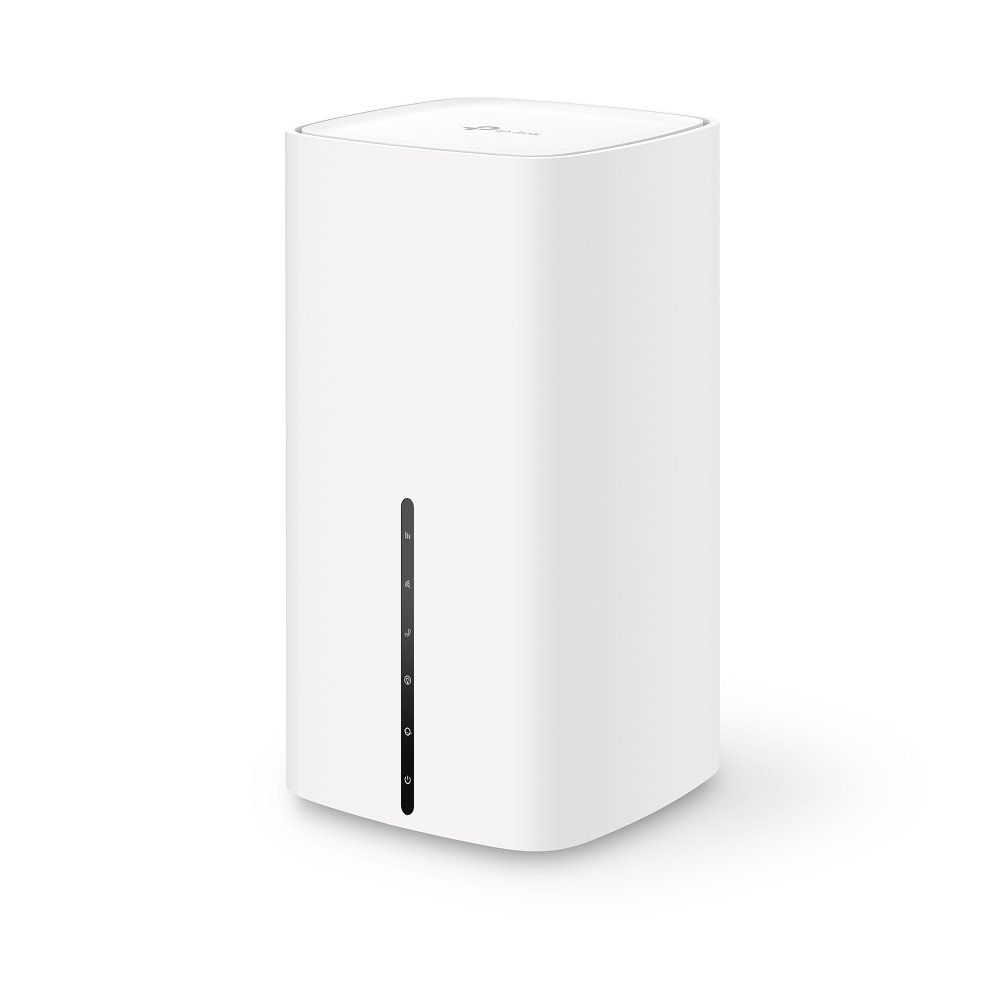 TP-Link 5G AX3000 Wi-Fi 6 Telephony Router - Image 1