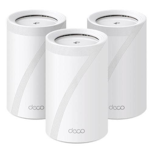 TP-Link BE9300 Whole Home Mesh Wi-Fi 7 System(Tri-Band) - Image 1