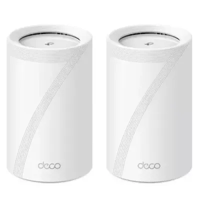 TP-Link BE9300 Whole Home Mesh Wi-Fi 7 System(Tri-Band)