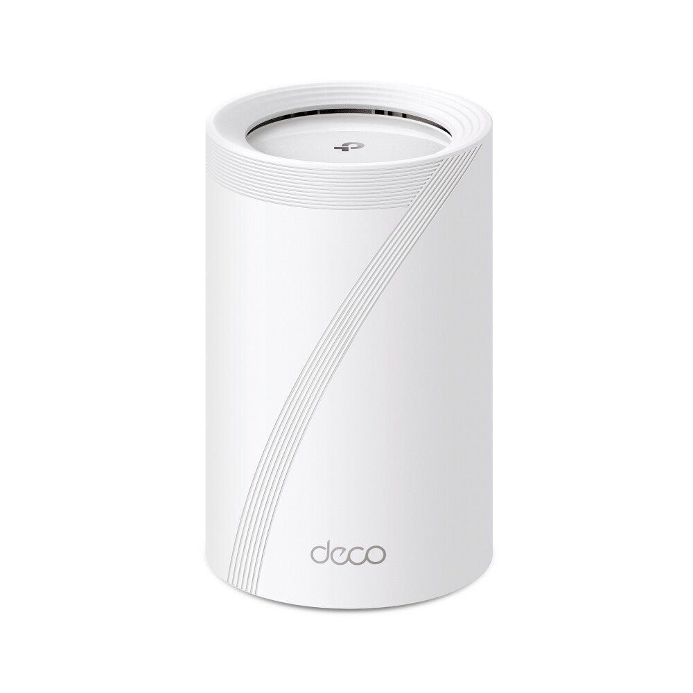 TP-Link BE9300 Whole Home Mesh Wi-Fi 7 Unit (Tri-Band) - Image 1
