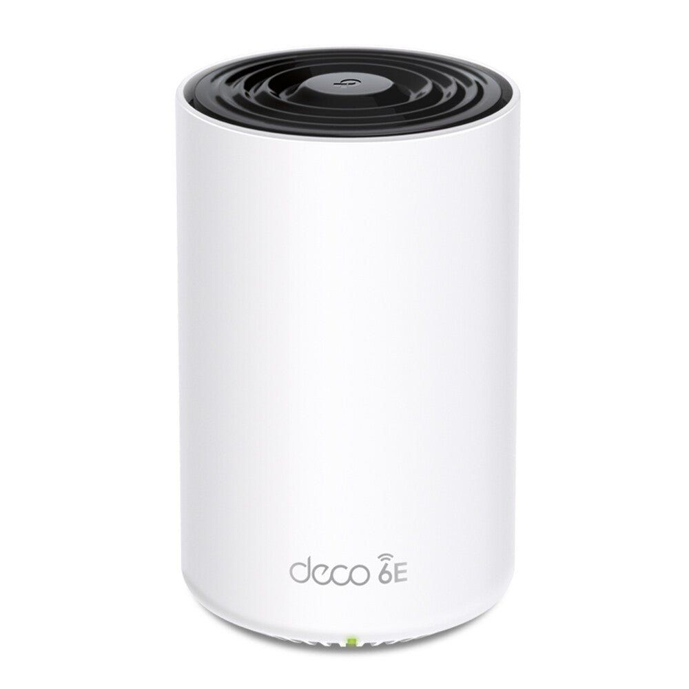 TP-Link AXE5400 Whole Home Mesh Wi-Fi 6E System(Tri-Band) - Image 1