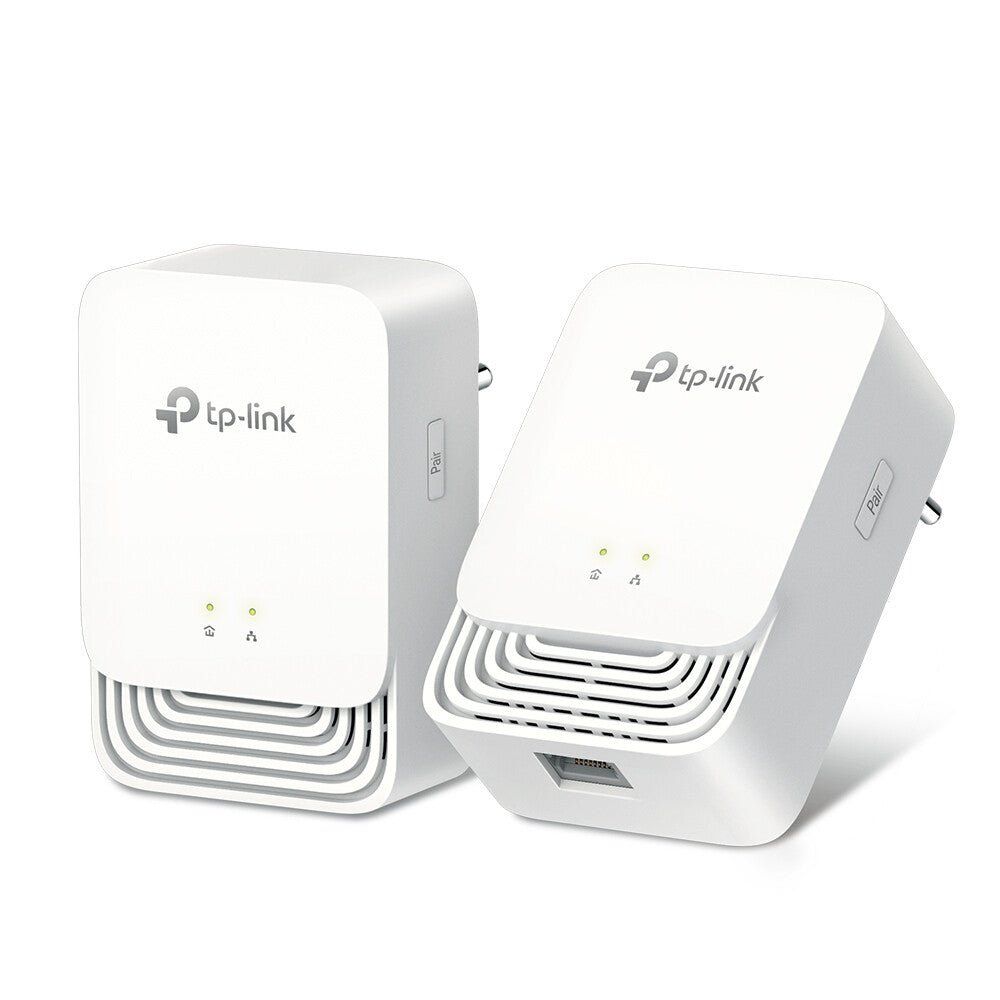 TP-Link G.hn1200 Powerline Kit - Image 1