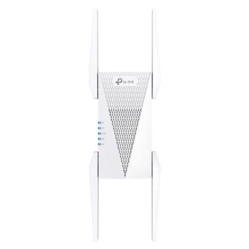 TP-Link AXE5400 Mesh Wi-Fi 6E Range Extender - Image 1