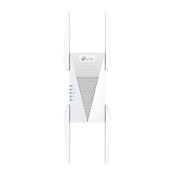 TP-Link AXE5400 Mesh Wi-Fi 6E Range Extender - Image 1