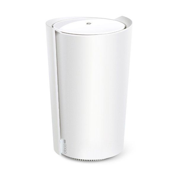TP-Link 5G AX3000 Whole Home Mesh Wi-Fi 6 Router, Build-In 5G Modem - Image 1