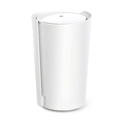 TP-Link 5G AX3000 Whole Home Mesh Wi-Fi 6 Router, Build-In 5G Modem