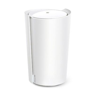 TP-Link 5G AX3000 Whole Home Mesh Wi-Fi 6 Router Build-In 5G Modem