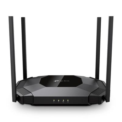TP-Link TL-WA3001 wireless access point 2402 Mbit/s Black Power over Ethernet (PoE) - Thumbnail 2