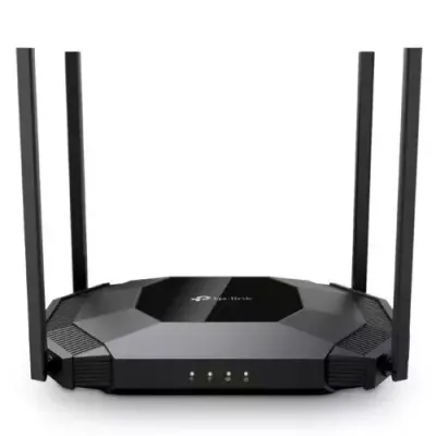 TP-Link TL-WA3001 wireless access point 2402 Mbit/s Black Power over Ethernet (PoE)