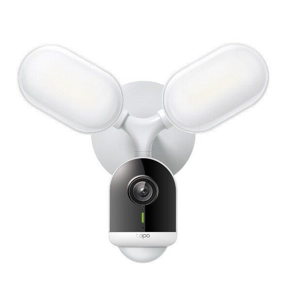 TP-Link Smart Floodlight Camera - Image 1