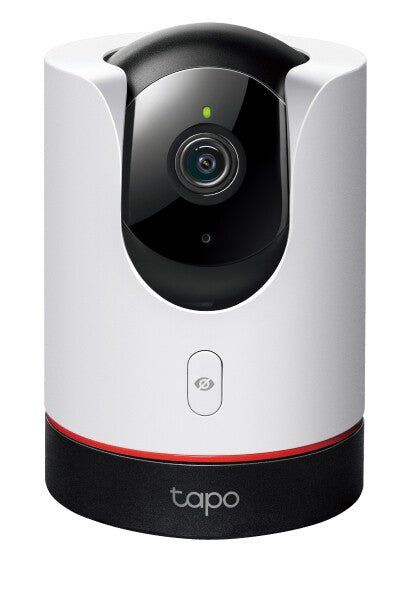 TP-Link Tapo Pan/Tilt AI Home Security Wi-Fi Camera - Image 1