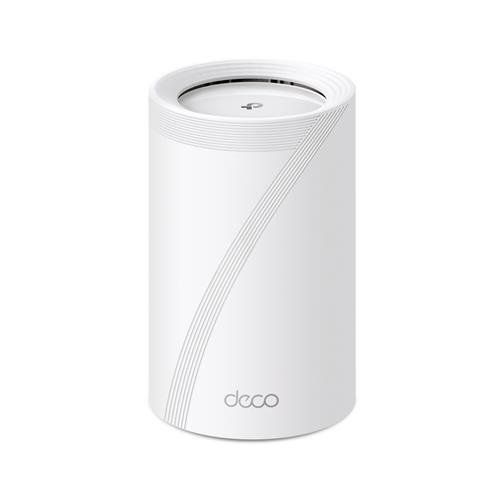 TP-Link BE9300 Whole Home Mesh Wi-Fi 7 Unit (Tri-Band) - Image 1