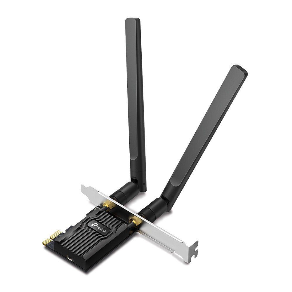 TP-LINK Archer TX20E Wireless & Bluetooth PCIe Card - Image 1