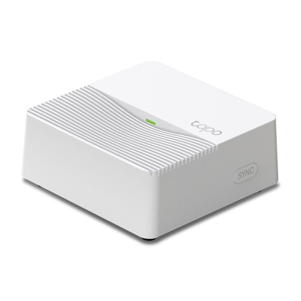 TP-Link Tapo Smart Hub - Image 1