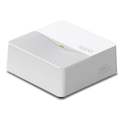 TP-Link Tapo Smart Hub