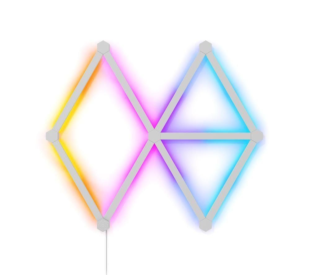 Nanoleaf Lines 60 Degs Starter Kit 9 - Image 1