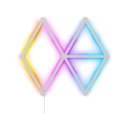Nanoleaf Lines 60 Degs Starter Kit 9