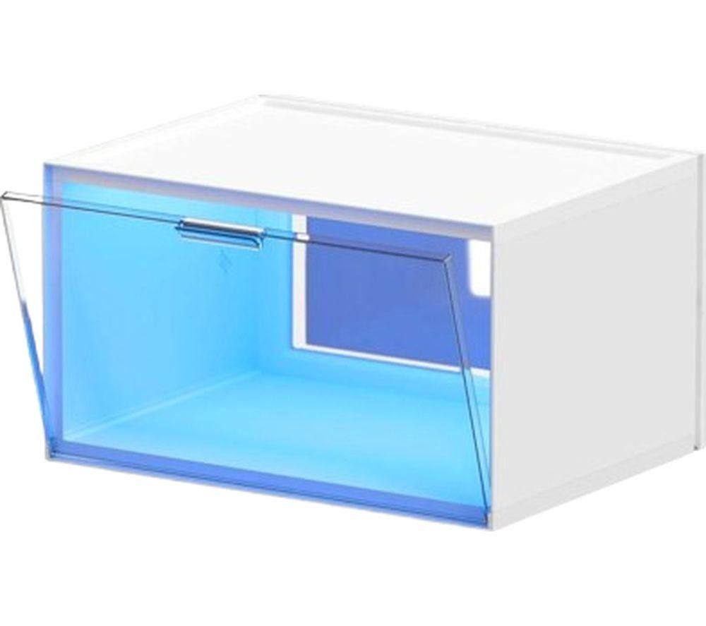 NANOLEAF Fantaqi EXPO Smart LED Display Case Expansion - Pack of 1 - Image 1