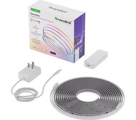 NANOLEAF Matter Smart HD Light strip - 5 m