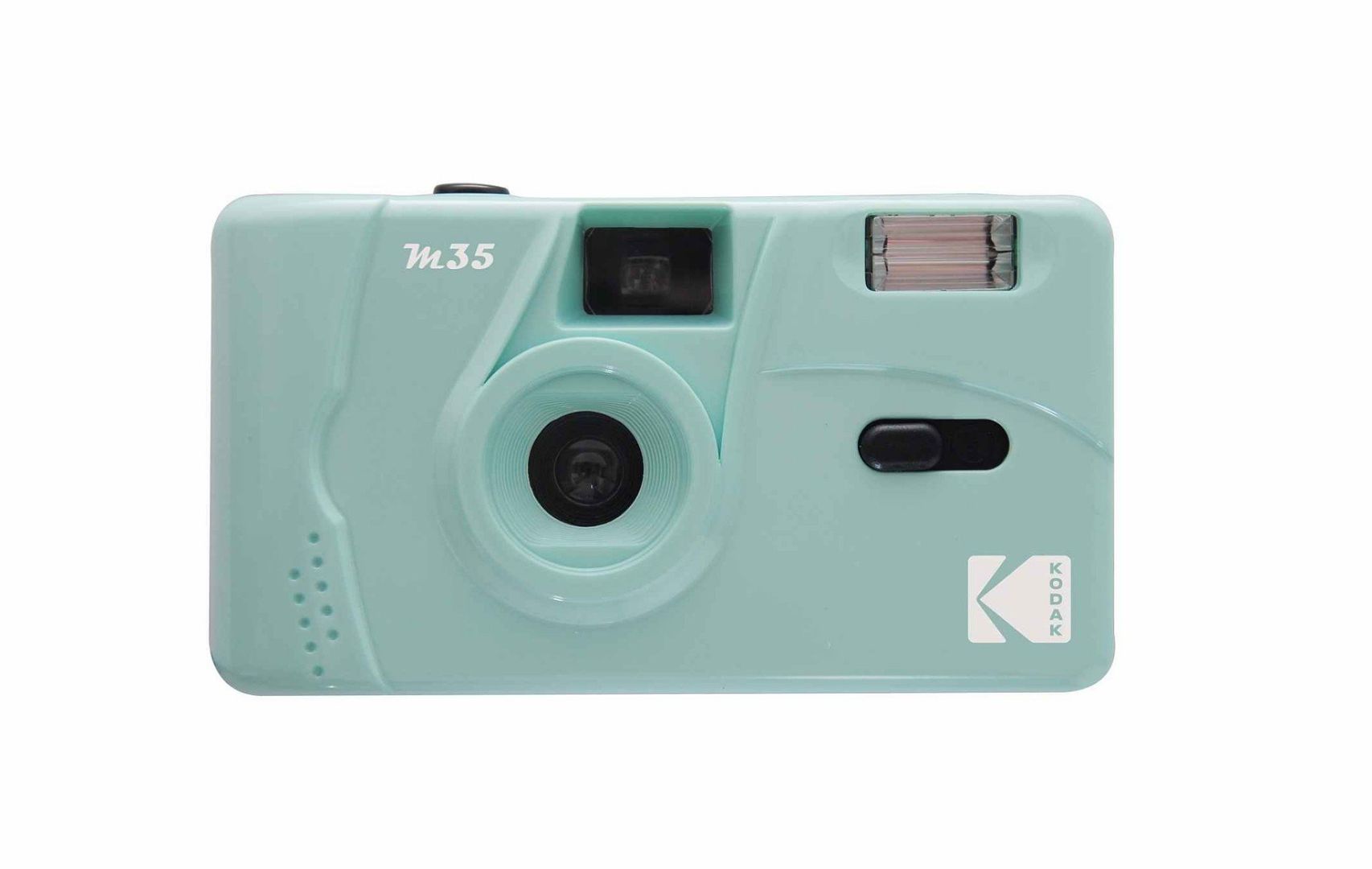 Kodak M35 Compact film camera 35 mm Mint colour - Image 1