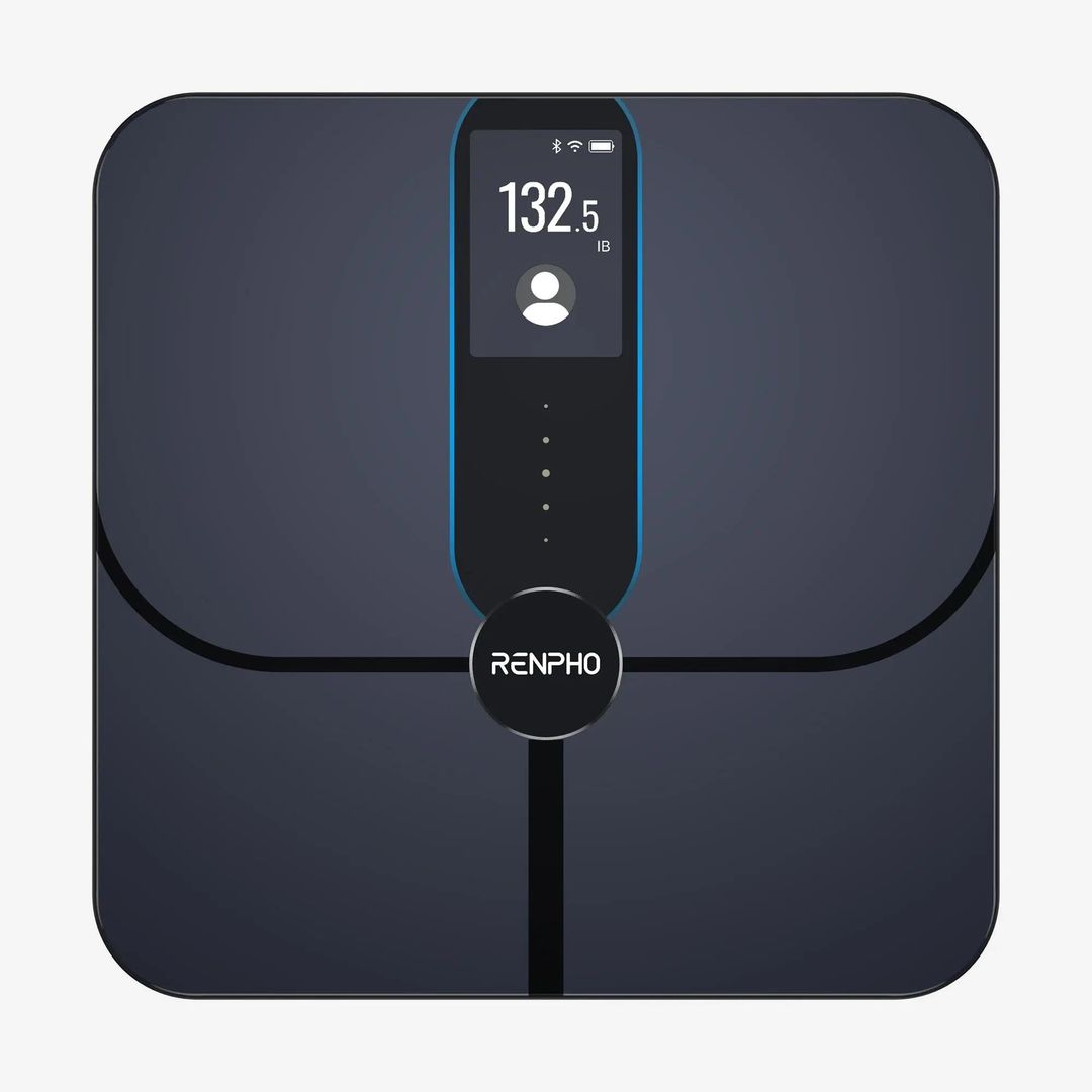 Smart Scales Elis Nova - Wi-fi - Image 1