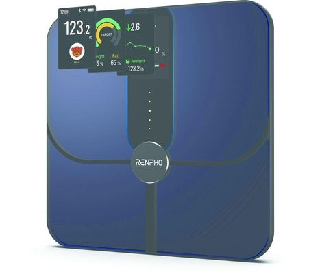 Smart Scales Elis Nova - Wi-fi - Thumbnail 2