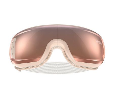 RENPHO Eyeris 3 Smart Eye Massager - Rose Gold