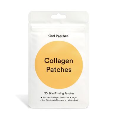 Kind Patches Collagen Patches (30 Patches)
