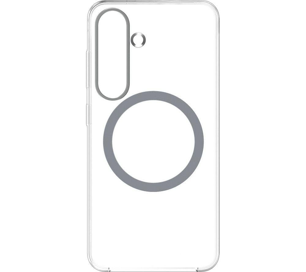 Samsung GP-FFS931YCA mobile phone case 15.8 cm (6.2") Cover Transparent - Image 1