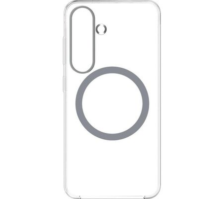 Samsung GP-FFS931YCA mobile phone case 15.8 cm (6.2") Cover Transparent
