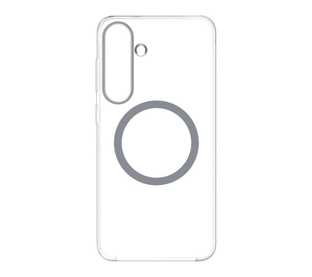 Samsung GP-FFS936YCA mobile phone case 17 cm (6.7") Cover Transparent - Image 1