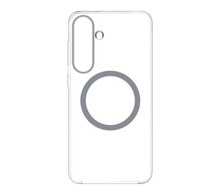 Samsung GP-FFS936YCA mobile phone case 17 cm (6.7") Cover Transparent