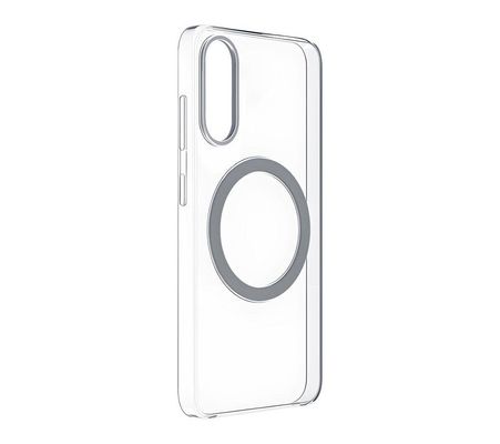 Samsung GP-FFS937YCA mobile phone case 17 cm (6.7") Cover Transparent