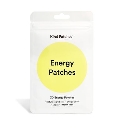 Kind Patches Energy Patches (30 Patches)