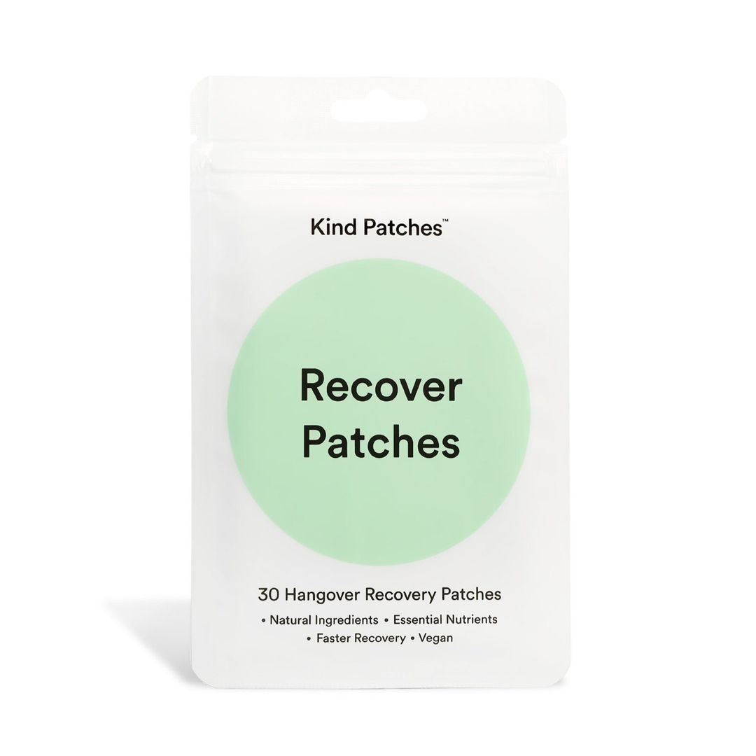 Kind Patches Recover Patches (30 Patches) - Image 1