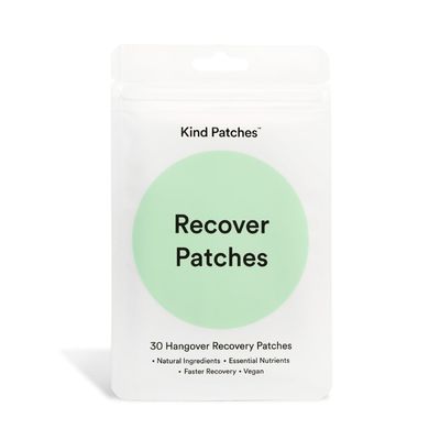 Kind Patches Recover Patches (30 Patches)