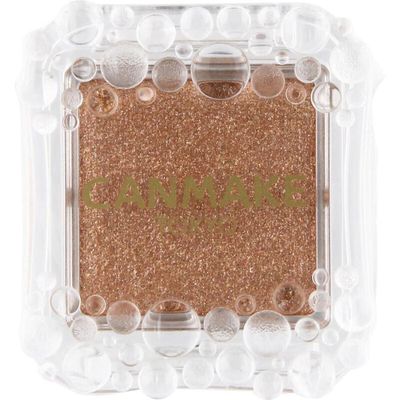 CANMAKE - City Lights Eyes - 6.5g - 02 Sphinx Amber