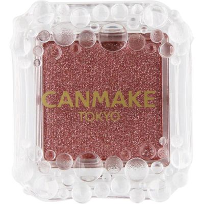 CANMAKE - City Lights Eyes - 6.5g - 03 Orchid Mauve