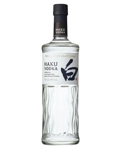 Haku Vodka