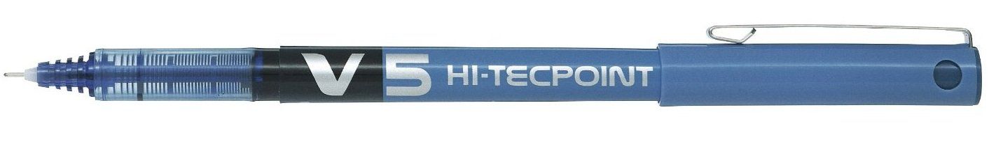 Pilot 100101203 rollerball pen Blue 12 pc(s) - Image 1