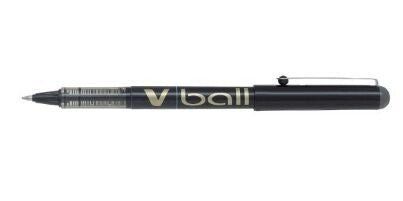 Pilot 011190 rollerball pen Black