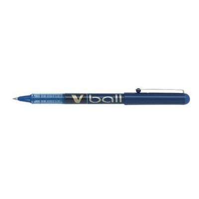 Pilot 011191 rollerball pen Blue