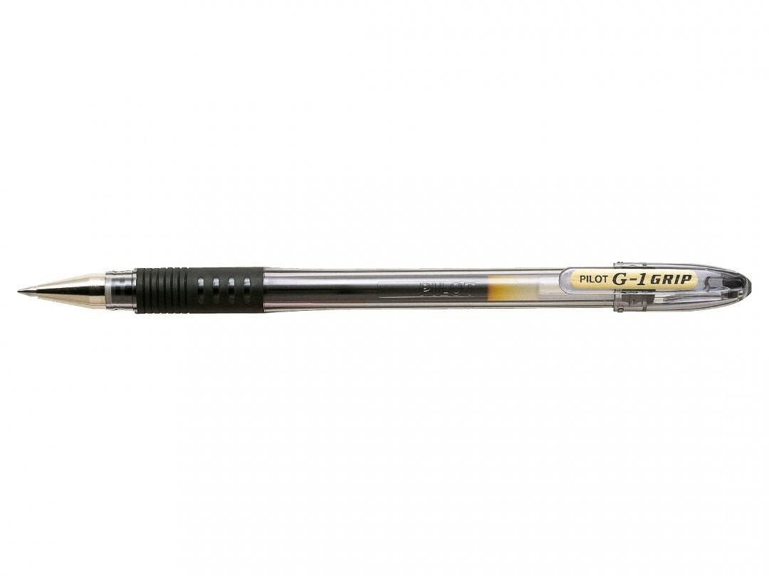 Pilot G-1 Black - Image 1