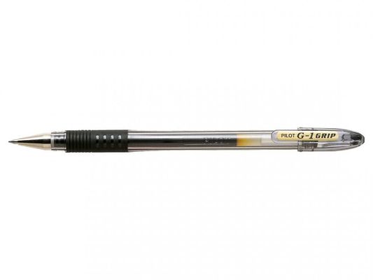 Pilot G-1 Black